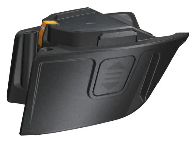 Miele HX-LA Litium-ionbatteri 11384710
