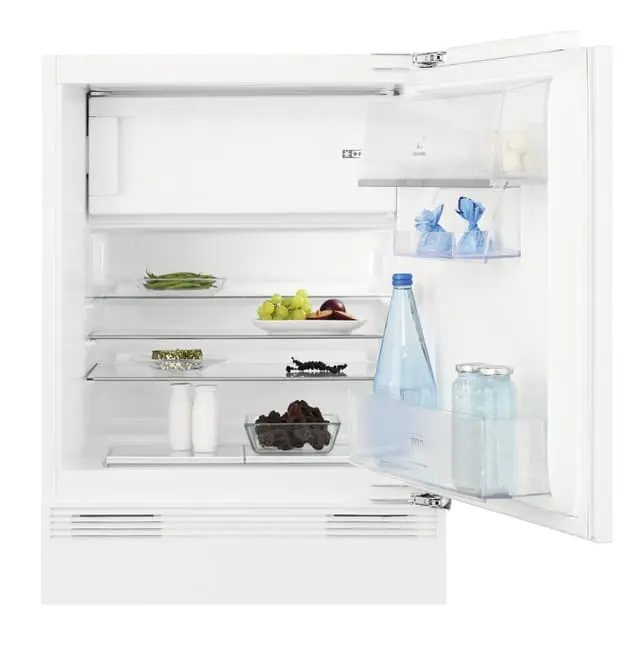 Electrolux kjøleskap/fryser LFB3AF82R innebygd