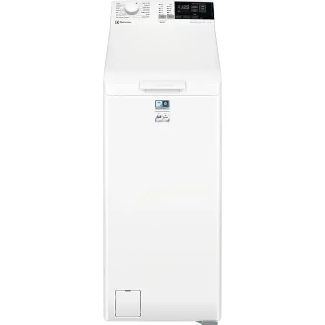 Electrolux Vaskemaskin EW6T5327G5