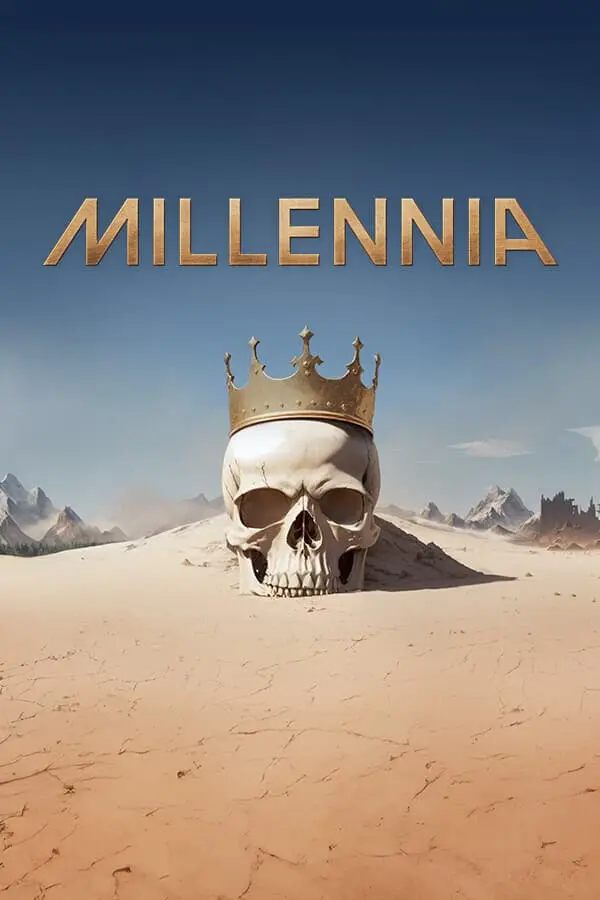 Millennia - PC Windows