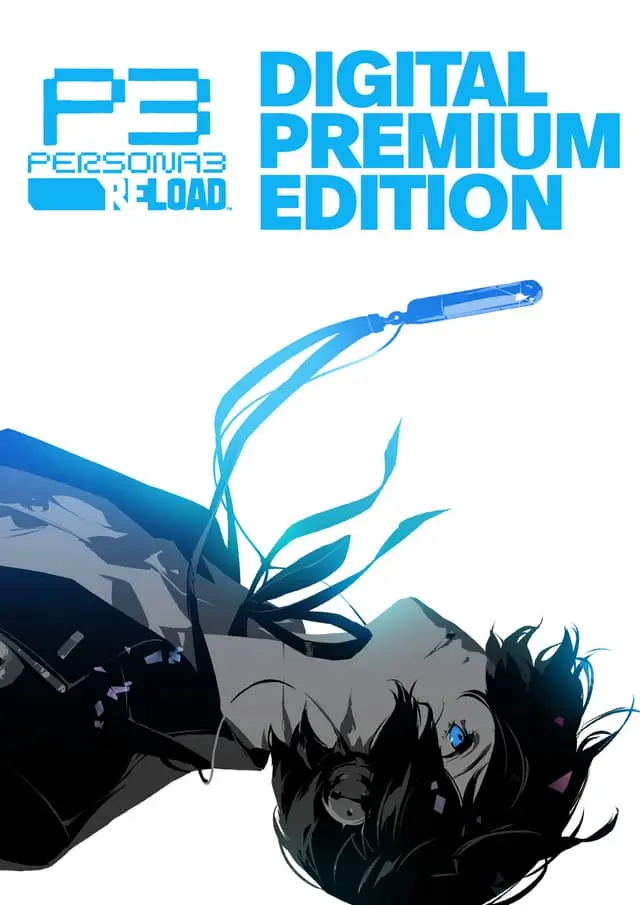 Persona 3 Reload Digital Premium Edition - PC Windows