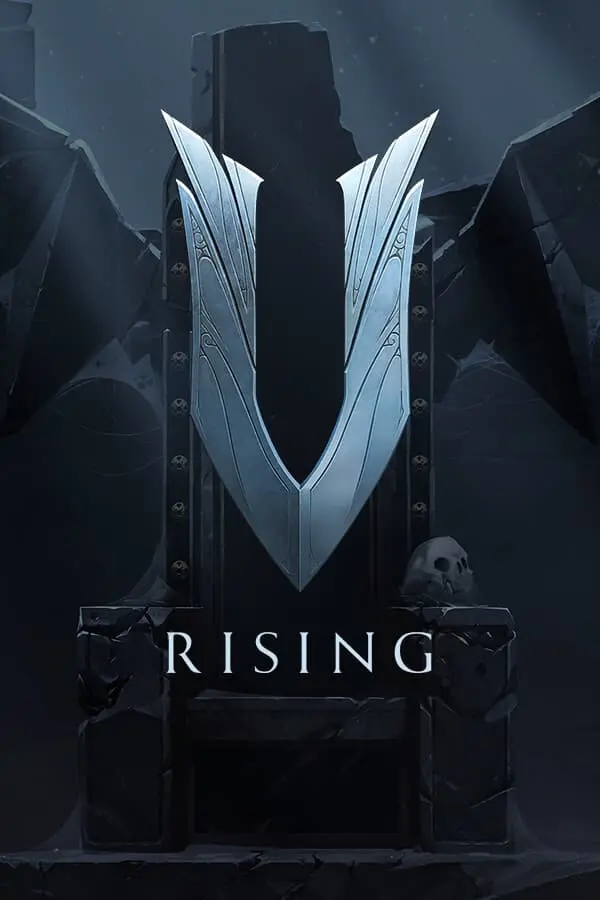 V Rising - PC Windows