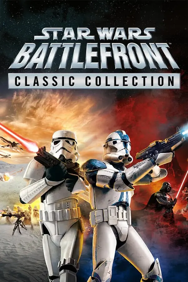 STAR WARS™: Battlefront Classic Collection - PC Windows