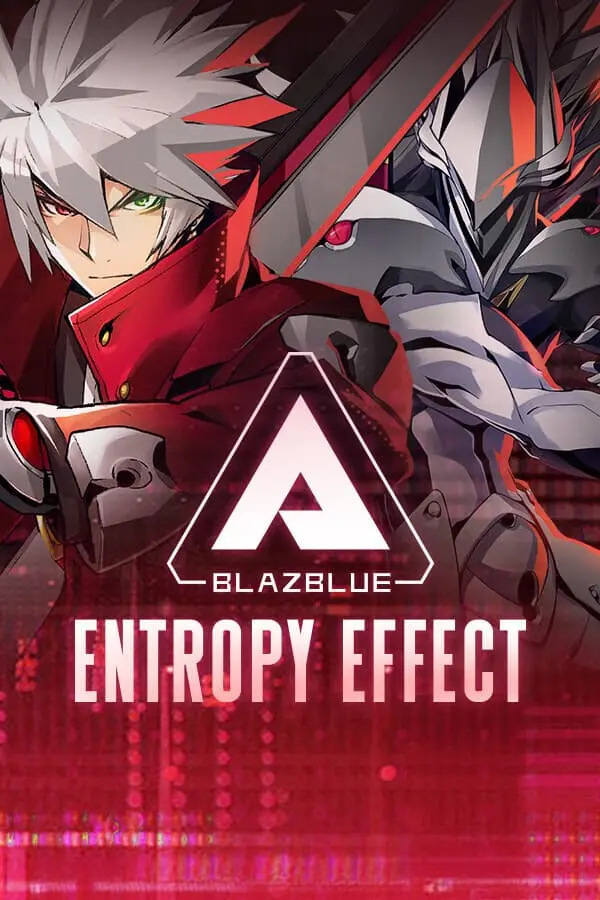 BlazBlue Entropy Effect - PC Windows,Mac OSX