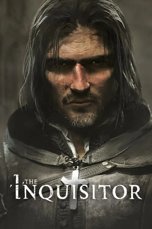 The Inquisitor - PC Windows