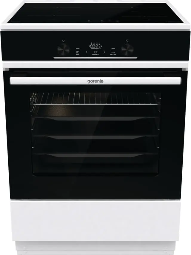 Gorenje Komfyr GEIT6E80WPG