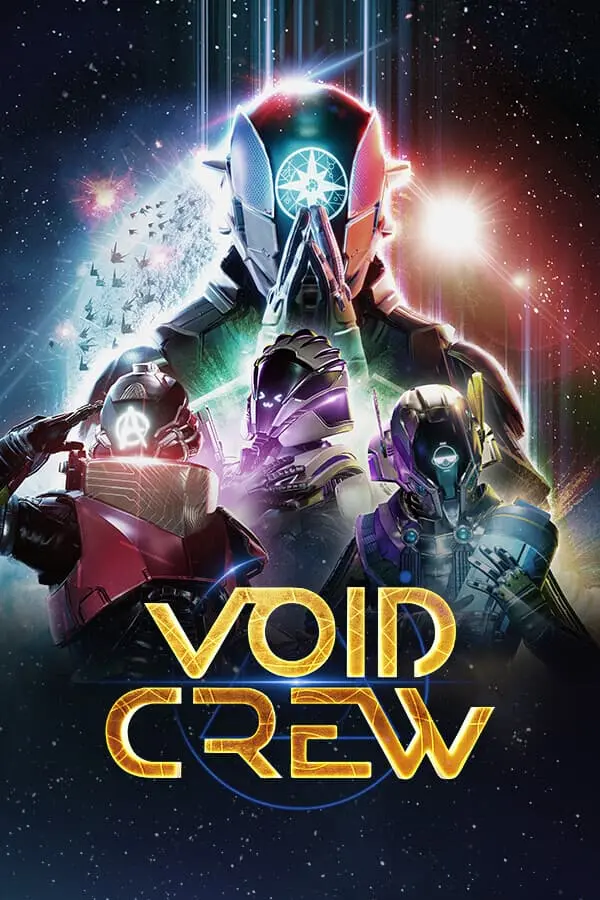 Void Crew - PC Windows