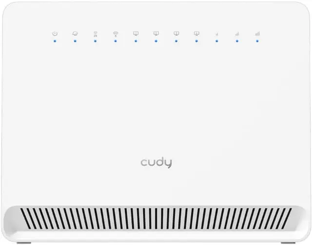 Cudy LT700E 4G+ LTE router