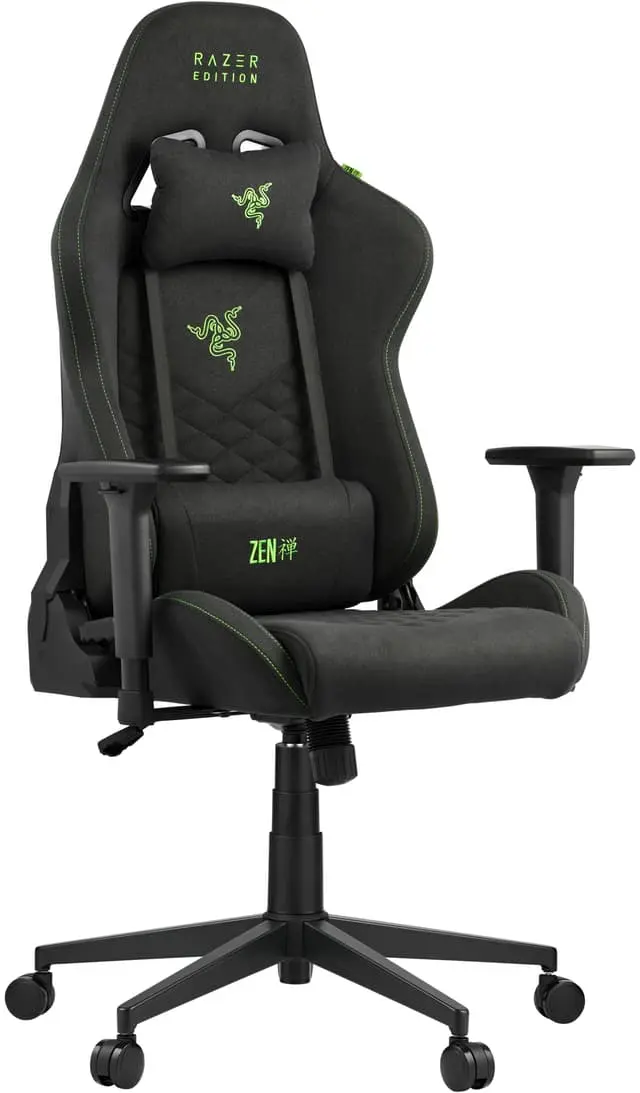 Razer Tarok Natrix Cloth gamingstol