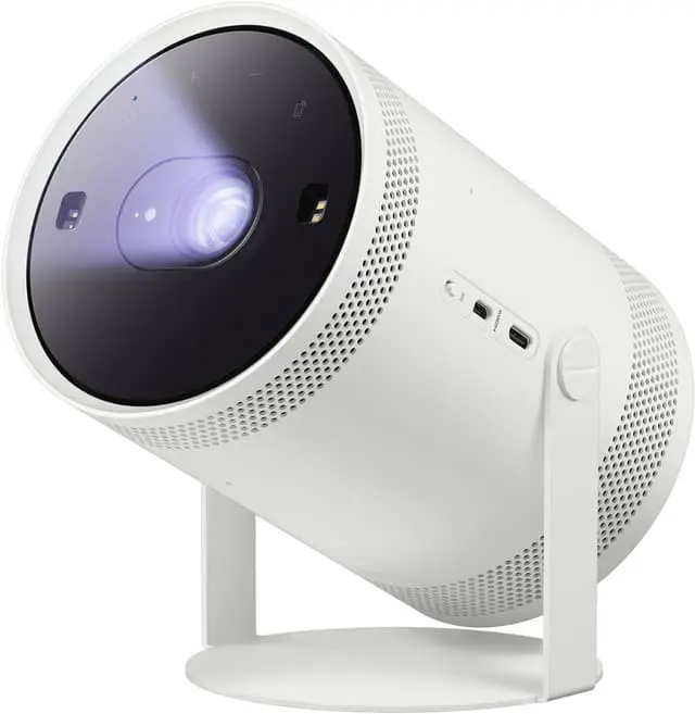 Samsung The Freestyle 2. gen smart projektor
