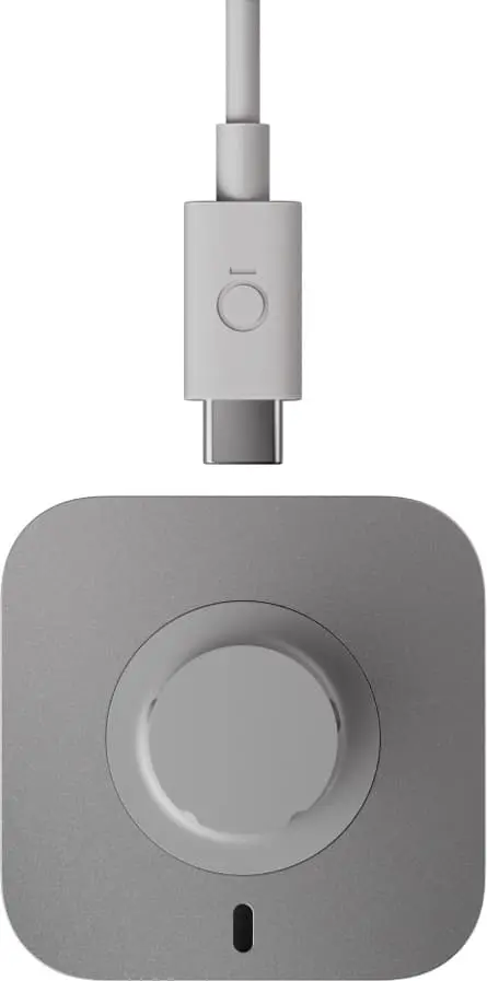 Oura Ring 4 lader (størrelse 13)