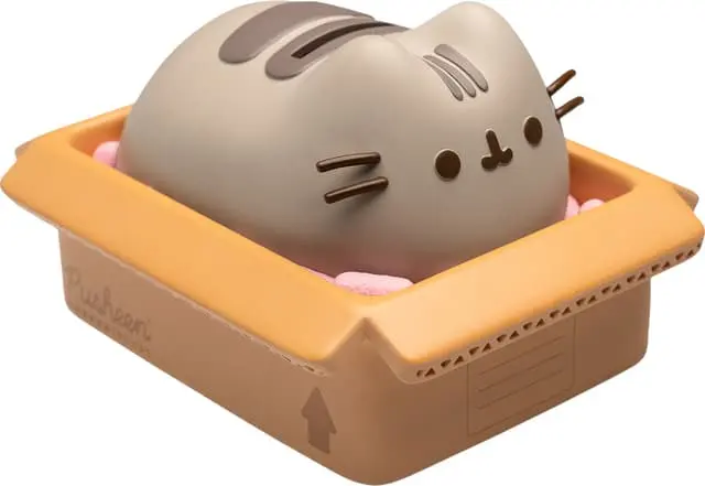 Grupo Erik Pusheen sparegris