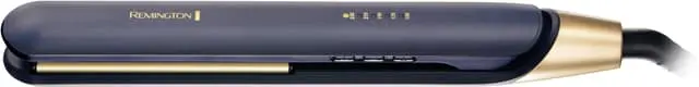 Remington Sapphire Luxe rettetang S5805 (blå og gull)
