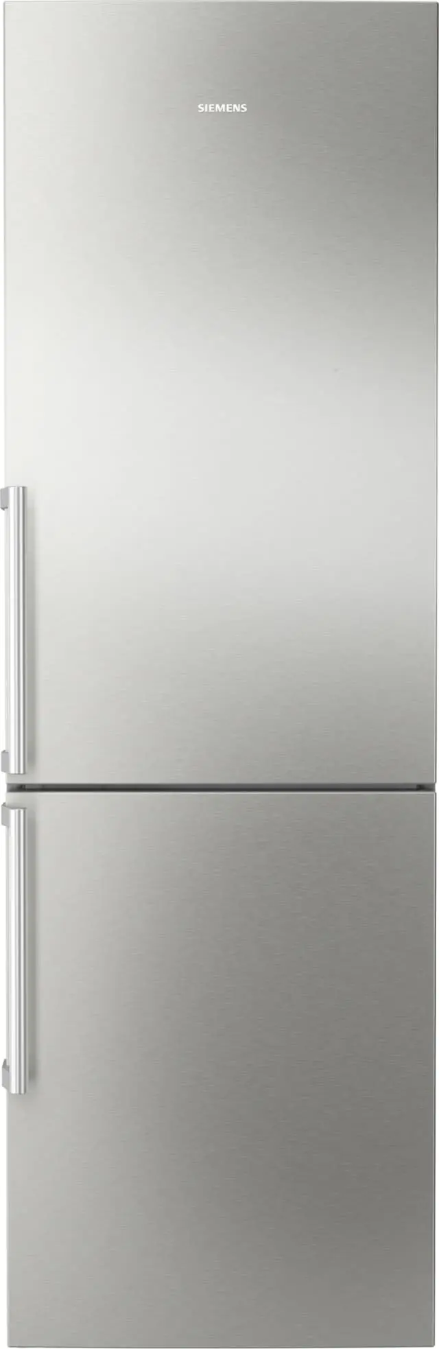 Siemens Kjøleskap/fryser kombinasjon KG36NVIDT (Inox-easyclean)