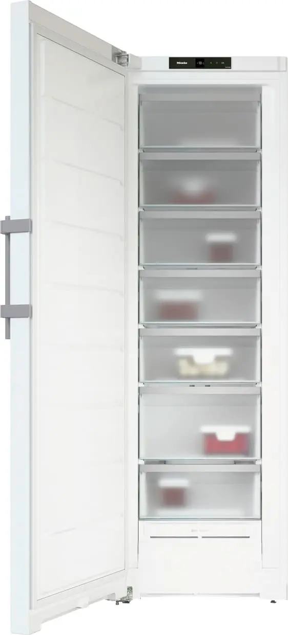 Miele fryseskap FNS4383E ws N EU2