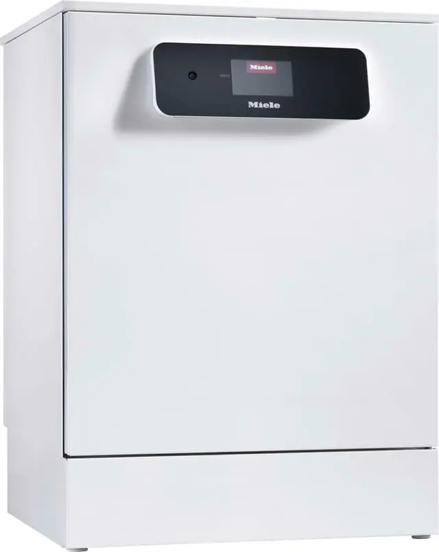 Miele Professional Oppvaskmaskin PFD 404 (hvit)