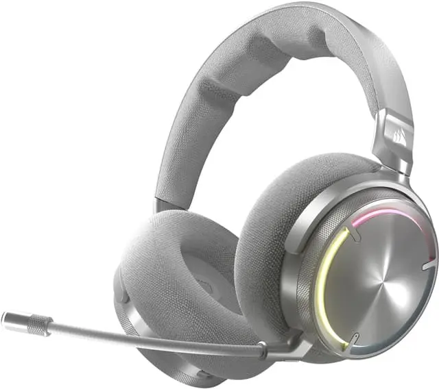 Corsair Virtuoso Max gaming headset (PC & PlayStation)