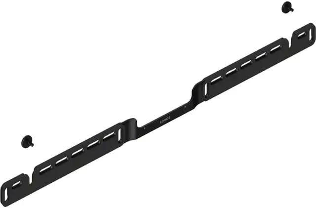 Sonos veggfeste for Arc Ultra lydplanke