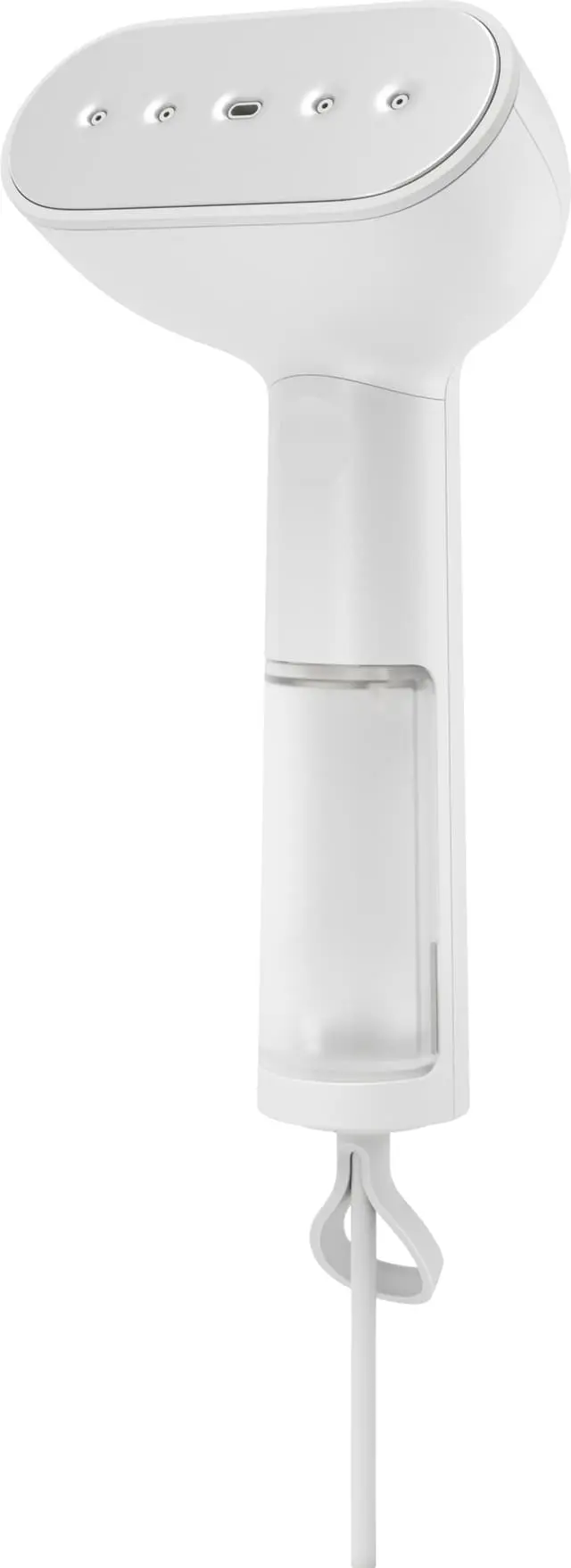 Steamery Cirrus X håndholdt steamer (hvit)