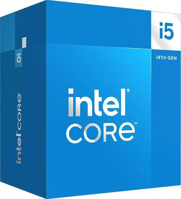 Intel Core i5 14500 prosessor