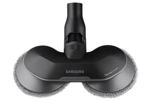 Samsung Jet 90 Spinning Sweeper VCAWB650