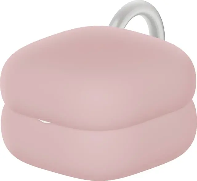 Sony LinkBuds Fit ladeetui deksel (askerosa)