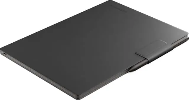 reMarkable BookFolio Pro Leather (sort)