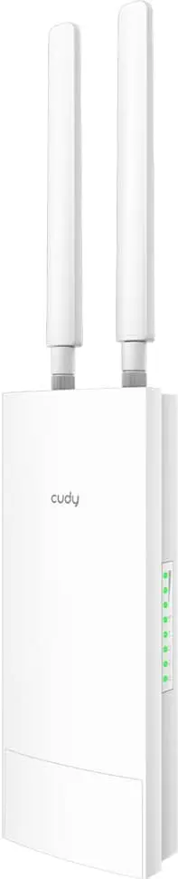 Cudy LT500 Outdoor 4G LTE utendørsrouter