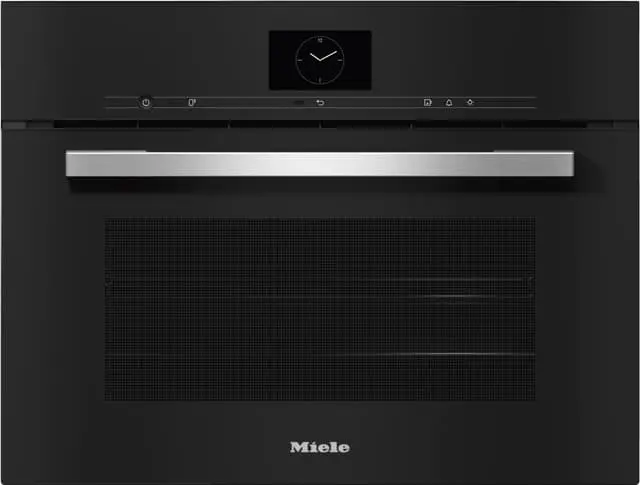 Miele dampovn DGC7541HCPROOBSW