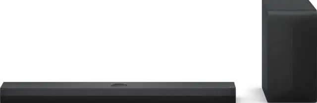 LG Dolby Atmos Soundbar soundbars NS70TY.ASWELLK