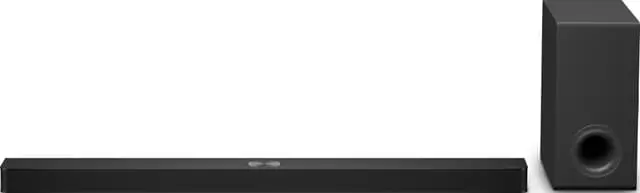 LG Soundbars NS90TY.DSWELLK