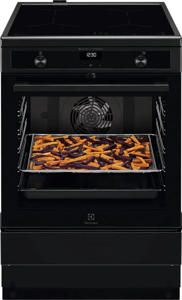 Electrolux Komfyr LKI66442NK