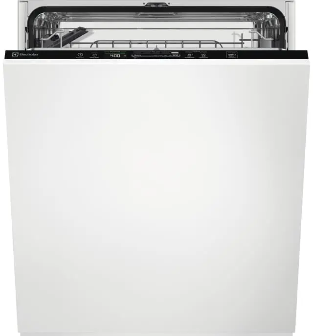 Electrolux Oppvaskmaskin EES47335L Helintegrert