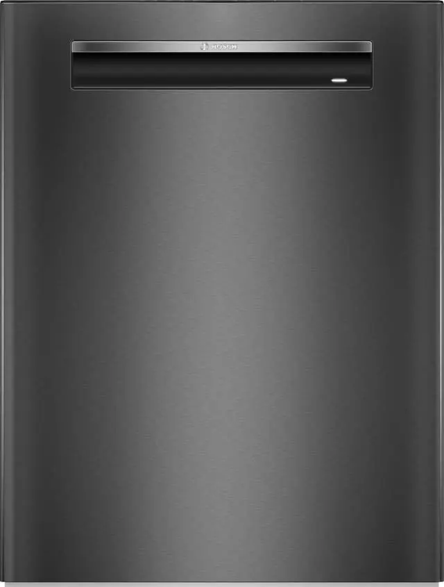 Bosch Series 4 oppvaskmaskin SMP4ECC71S: 13 kuverter, 46 dB, E-klasse.