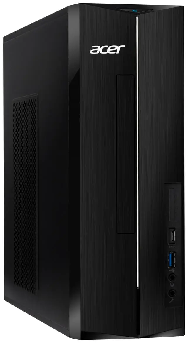 Acer Aspire XC-1780 i5-13/8/512 stasjonær PC