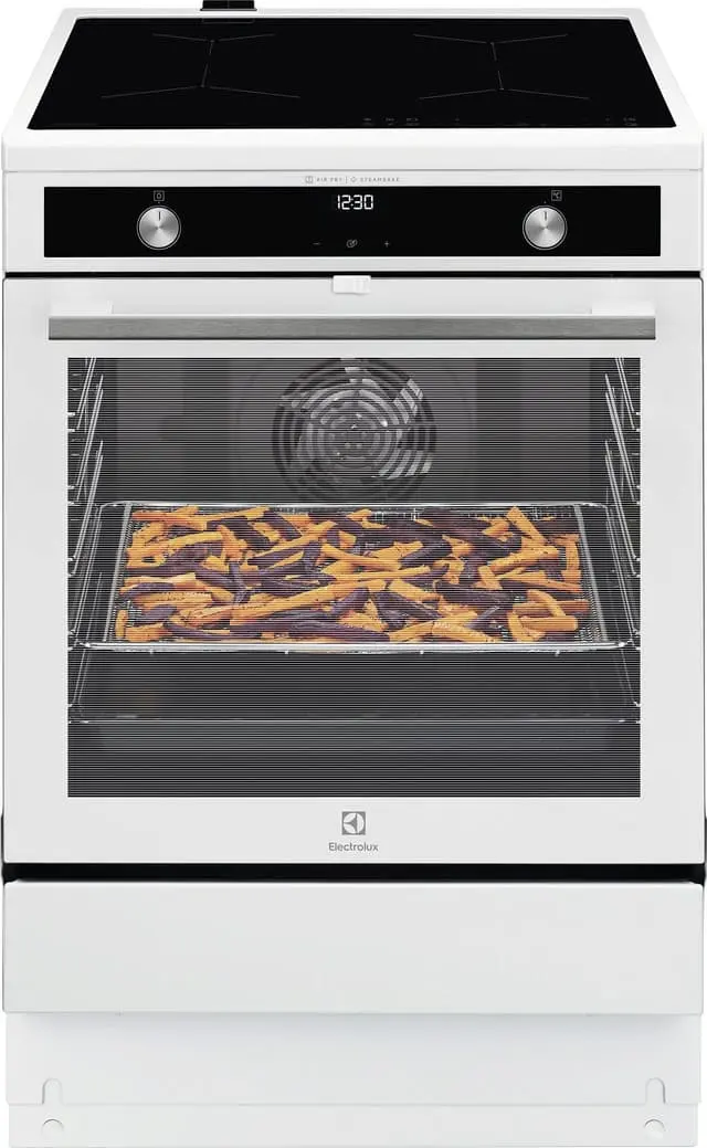 Electrolux Komfyr LKI66442NW