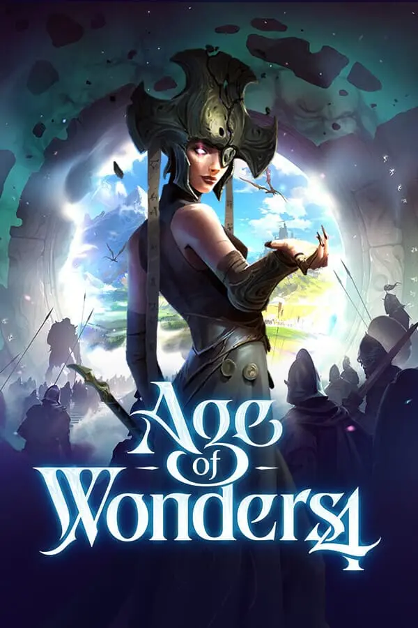 Age of Wonders 4 - PC Windows