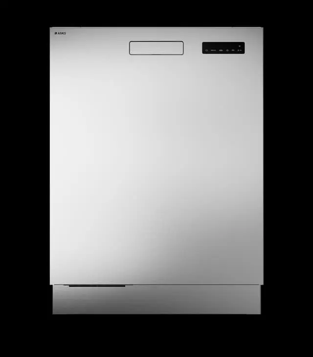 Asko oppvaskmaskin DBI8347IBS