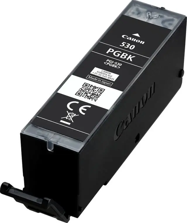 Canon PGI-530 blekkpatron (foto sort)