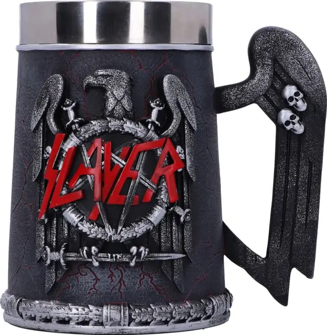 Nemesis Now Slayer seidel (Eagle)