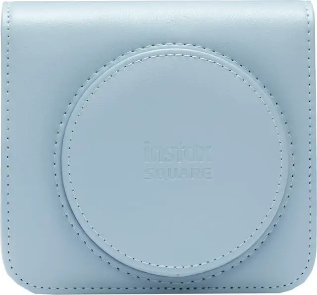 Instax SQ1 kameravekse