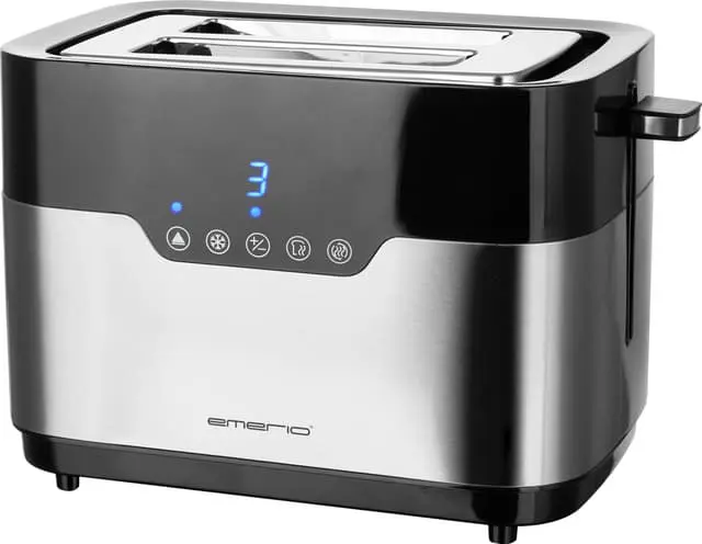 Emerio brødrister TO-122083