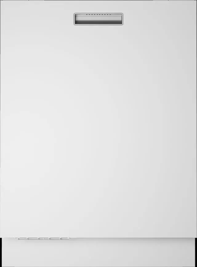 ASKO Professional Oppvaskmaskin DWC6122BIW (hvit)