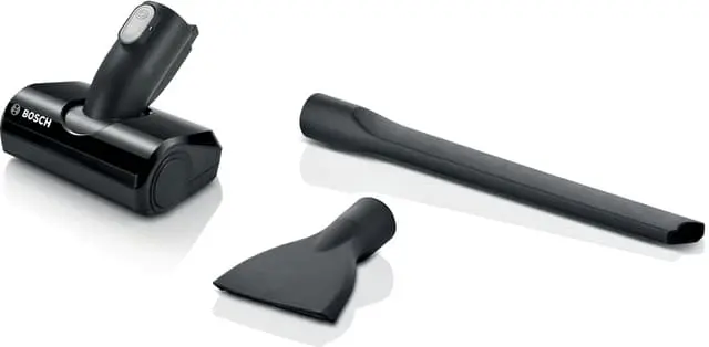 Bosch munnstykke BHZUKIT