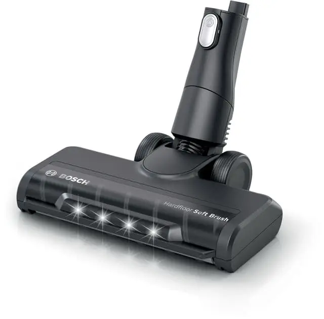 Bosch Parkettmunnstykke BHZUHFN