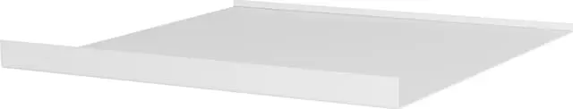 Epoq skohylle (white)