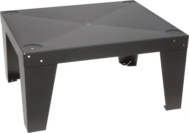 Cylinda stativ for vaskemaskin/tørketrommel