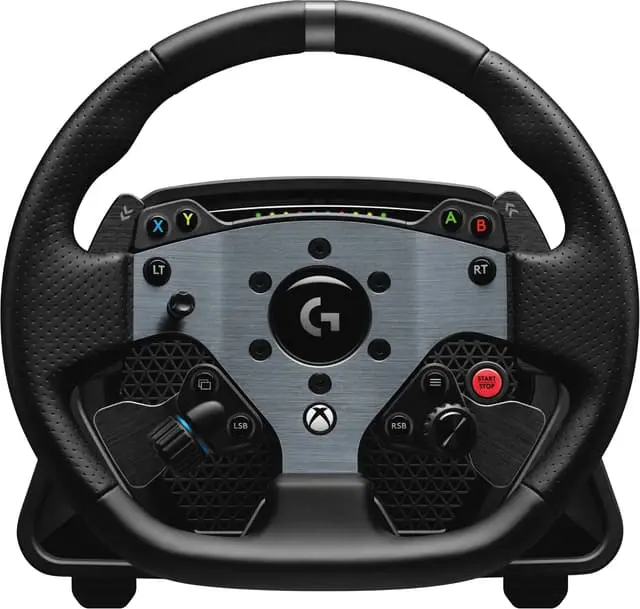 Logitech G PRO Wheelratt for Xbox / PC