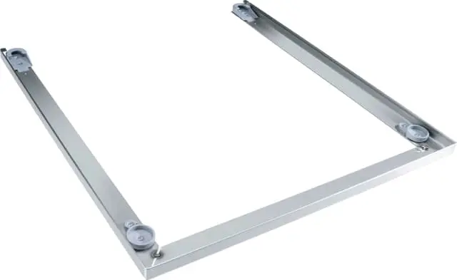 Miele APCL001 stablesett