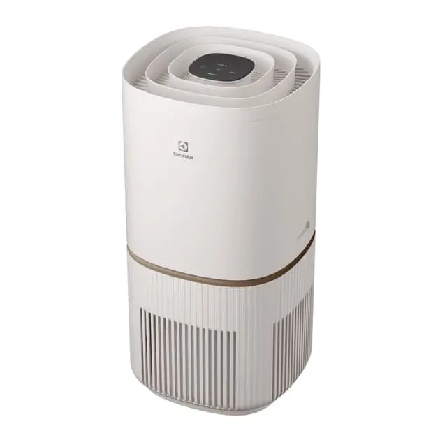 Electrolux Pure 500 XL Luftrenser EPO50571SW (hvit)